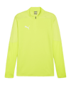 PUMA teamFINAL Training 1/4 Zip Sweatshirt F30