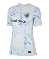 Nike Inter Mailand Trikot Away 2025/2026 Damen Blau F497 - blau