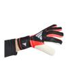 adidas Predator Competition Torwarthandschuhe Schwarz - schwarz