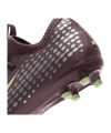 Nike Jr Air Zoom Mercurial Vapor XVI Academy MG Kylian Mbappe Kids Braun F200 - braun