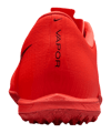 Nike Air Zoom Mercurial Vapor XVII Academy TF - rot