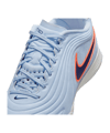 Nike Tiempo Reactgato IN Blau F411 - blau