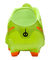 Nike Tiempo Legend X Academy FG/MG Max Voltage Gelb F701 - gelb
