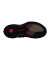 New Balance P400 Low Schwarz - schwarz