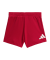 adidas FC Liverpool Trikot Set Home 2026/2027 Kids Rot - rot