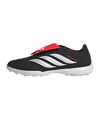 adidas Predator League FT TF Immortal DNA Schwarz - schwarz