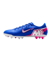 Nike Air Zoom Mercurial Vapor XVI Academy AG Attack Blau F446 - blau