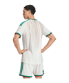 adidas Algerien Authentic Trikot Home 2026 Beige - beige