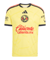 adidas Club America Trikot Home 2026/2027 Gelb - gelb