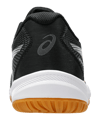 Asics Upcourt 6 Schuh Schwarz F001 - schwarz