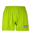 Bucketz New School Short Grün - gruen