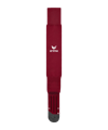 Erima Madrid Fussballsocken Rot - rot
