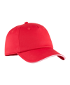 PUMA TeamADDITIONS Cap Rot F01