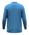 JAKO River Torwarttrikot Blau F430 - blau