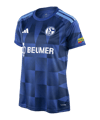 adidas FC Schalke 04 Trikot Home 2026/2027 Damen Blau - blau