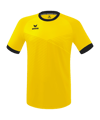 Erima Mantua Trikot Kids Gelb F6132307 - gelb