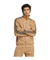 adidas Classic Track Top Jacke Braun Track Top Brown - braun