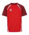 Hummel Lead 2.0 Trikot Kids Rot F3713 - rot