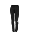 Uhlsport Essential Torwarthose Schwarz Kids F01 - schwarz