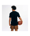 Bucketz T-Shirt Schwarz - schwarz