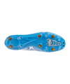 Mizuno Alpha III Japan SG Sky Blau F25 - blau