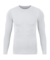 JAKO Skinbalance 2.0 Longsleeve Weiss F000