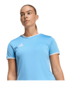adidas Entrada 26 Trikot Damen Blau - blau