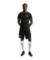 Nike FC Chelsea London Short Away 2026/2027 Schwarz F010 - schwarz