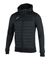 Joma Berna Winterjacke Schwarz