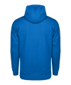 Nike Park 26 Hoody Blau F463 - blau