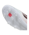 adidas F50 League LL FG Lamine Yamal PE Heartbreaker Kids Weiß - weiss