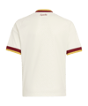 adidas FEF Spanien Trikot Away WM 2026 Kids Weiß - weiss