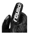 Reusch Attrakt Infinity NC TW-Handschuhe F7700 - schwarz