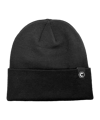 Cawila GEAR SPORTS BEANIE Schwarz - schwarz