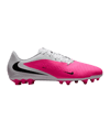 Nike Phantom 6 Low Academy AG Breakout Rosa F900 - rosa