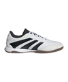 adidas Predator League IN Radiant Blaze Weiß - weiss