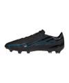 adidas F50 Hyperfast Pro FG Immortal DNA Schwarz - schwarz