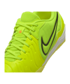 Nike Tiempo Legend X Academy IN Max Voltage Kids Gelb F701 - gelb