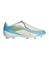 adidas F50 League LL FG El Ultimo Tango Messi - weiss