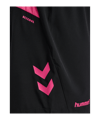 Hummel Blaze Pro Training Short Kids Schwarz F2761 - schwarz