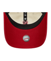 New Era Mini Logo 9Twenty Neyyan Cap Beige - beige