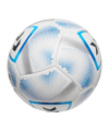 Hummel hmlAEROFLY Trainingsball Weiss F9302 - weiss