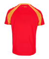 hummel SC Paderborn Trikot Away 2026/2027 Rot F3991 - rot