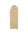 JAKO Pro Casual Poloshirt Beige F385 - beige