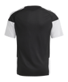 adidas FC Liverpool Tiro Trainingsshirt Kinder Schwarz - schwarz
