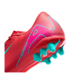 Nike Air Zoom Mercurial Vapor XVI Academy AG Mad Energy Rot F800 - rot
