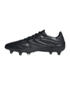 adidas Copa Pure IV Elite FG Immortal DNA Schwarz - schwarz