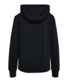 Hummel Pulse Sweat Hoody Damen Schwarz F2001