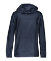 Nike SF Academy Pro 24 Regenjacke Damen F451 - blau