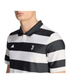 adidas Juventus Turin x Giampaolo Sgura Authentic Trikot Schwarz - schwarz